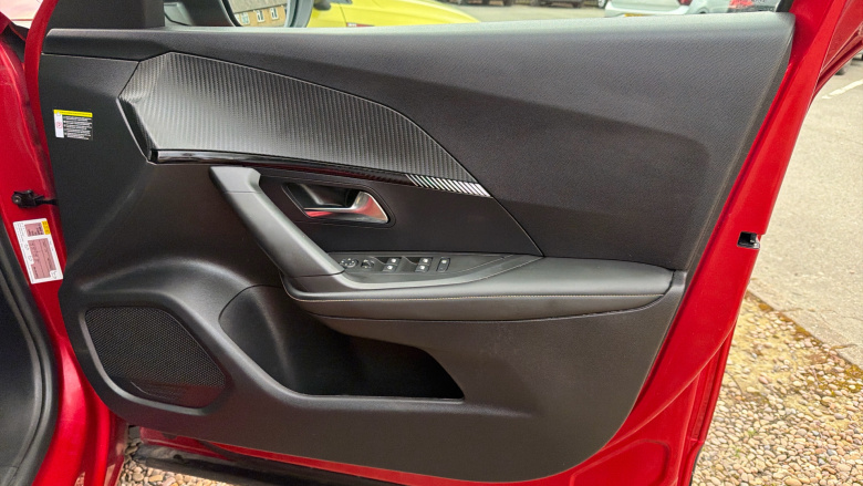 Peugeot 2008 1.2 PureTech 130 Allure 5dr EAT8 Petrol Estate